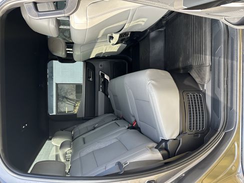 Used 2025 Toyota Tundra Limited w/ TRD Off-Road Package image 30