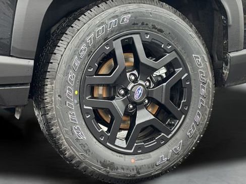 New 2026 Subaru Outback Wilderness AWD/4WD image 34