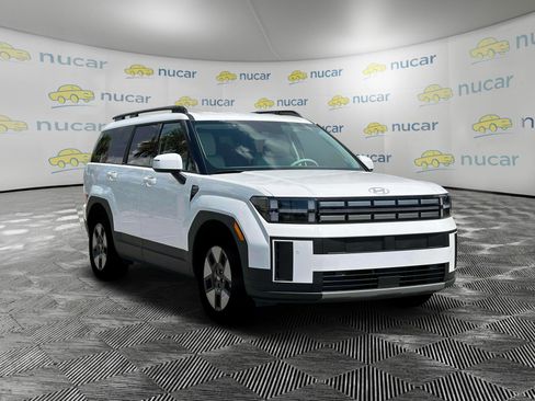 New 2026 Hyundai Santa Fe SEL image 11