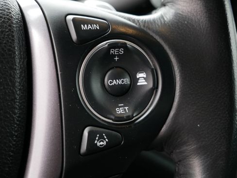 Certified 2023 Honda Ridgeline RTL image 25