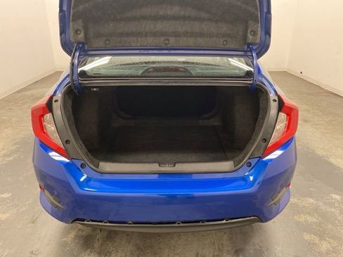Used 2018 Honda Civic LX image 24