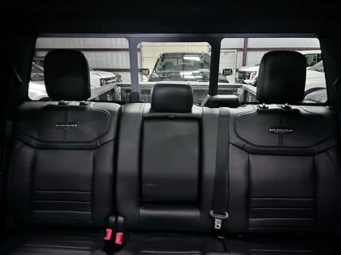 Used 2025 Ford F250 Platinum AWD/4WD image 11