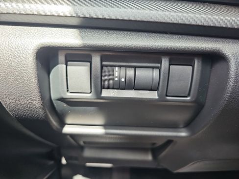 New 2026 Subaru Crosstrek 2.0i Premium AWD/4WD image 24
