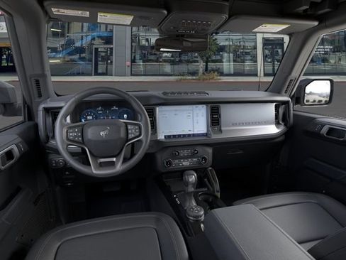New 2026 Ford Bronco Badlands AWD/4WD image 9