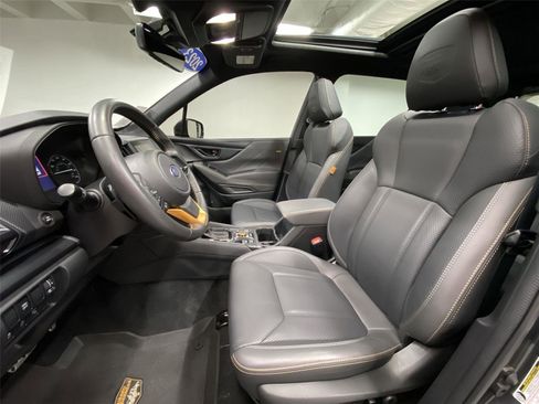 Used 2023 Subaru Forester Wilderness image 17
