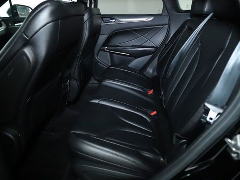 Used 2017 Lincoln MKC Premiere image 14