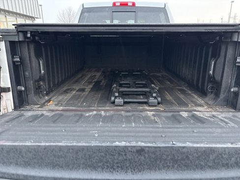 Used 2018 RAM 2500 Laramie w/ Sport Appearance Group image 16