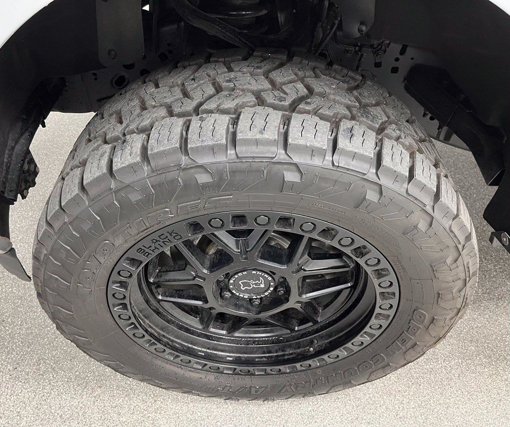Used 2022 Ford F150 XLT AWD/4WD image 15