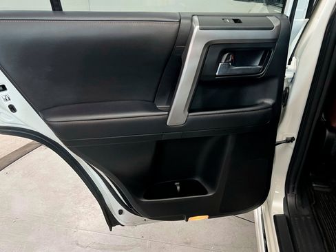 Certified 2023 Toyota 4Runner Limited image 19