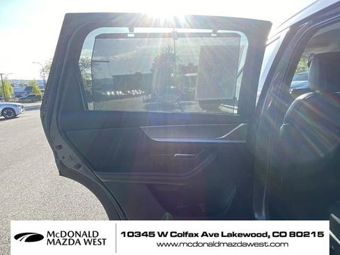 Certified 2024 MAZDA CX-90 Plug-In Hybrid w/ Preferred AWD/4WD image 26