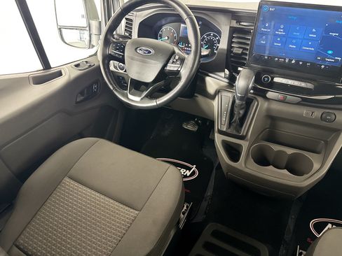 Used 2024 Ford Transit 350 XLT RWD image 27