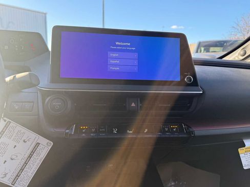 New 2026 Toyota Prius Plug-In Hybrid image 17