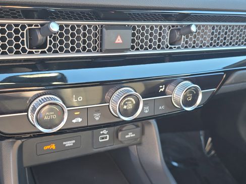 Used 2022 Honda Civic Sport image 23