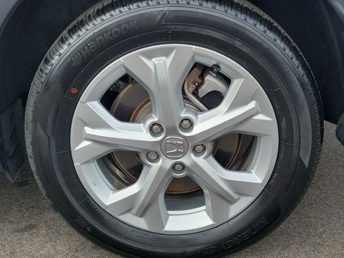 Used 2023 Honda HR-V LX image 12