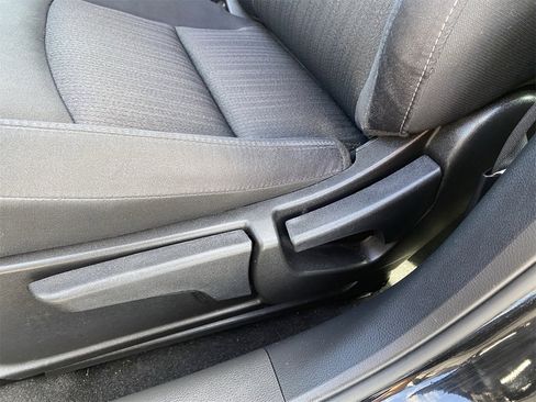 Certified 2025 Nissan Altima 2.5 S image 19