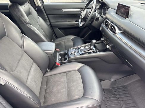 Used 2019 MAZDA CX-5 Touring FWD image 22