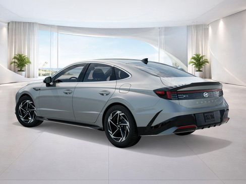 New 2026 Hyundai Sonata SEL FWD image 5