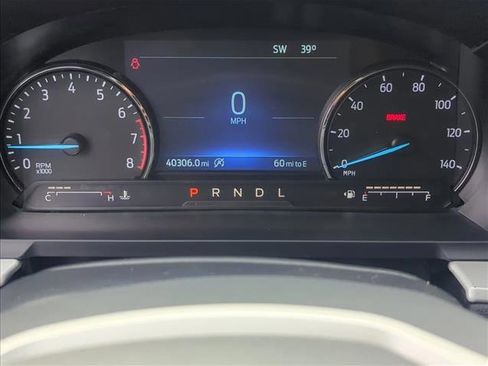 Used 2023 Ford Explorer XLT w/ Equipment Group 202A image 10