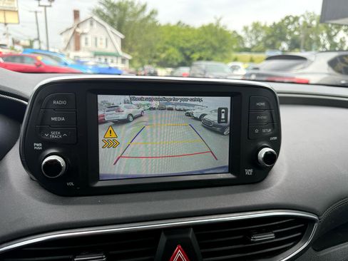 Used 2020 Hyundai Santa Fe SEL image 26