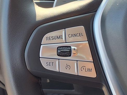 Used 2023 BMW X3 sDrive30i w/ Convenience Package image 12