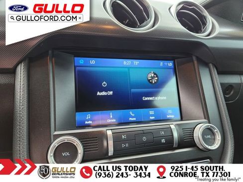 Used 2023 Ford Mustang GT Premium w/ California Special Package image 22