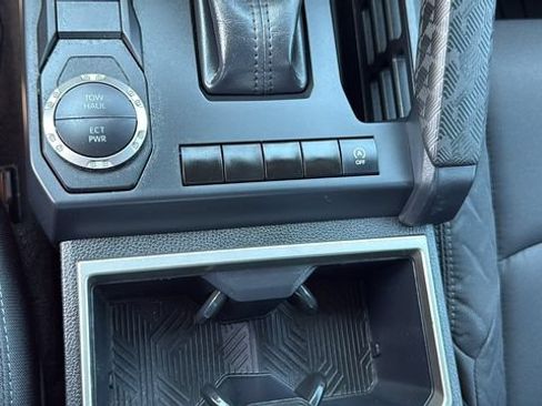 Used 2025 Toyota Tacoma SR5 w/ SR5 Upgrade Package RWD image 22