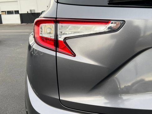 Used 2020 Acura RDX FWD image 11