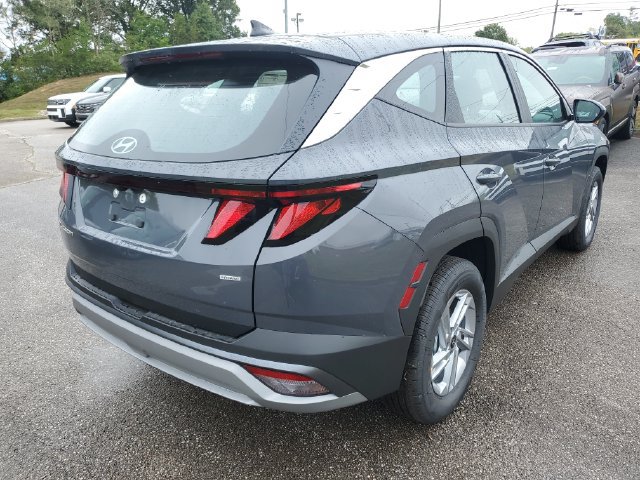 New 2026 Hyundai Tucson SE AWD/4WD image 4