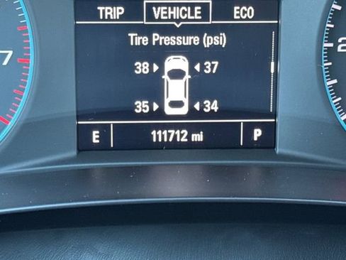 Used 2020 Chevrolet Malibu RS w/ LPO, Convenience Package 1 FWD image 40