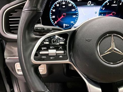 Used 2022 Mercedes-Benz GLE 350 4MATIC image 15