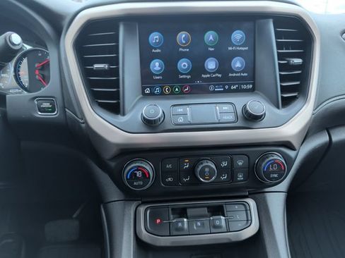 Used 2023 GMC Acadia Denali w/ Trailering Package FWD image 19