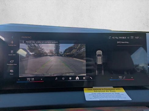 Used 2026 BMW X3 xDrive30 w/ Convenience Package image 14