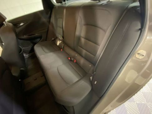 Used 2023 Chevrolet Malibu LS image 12