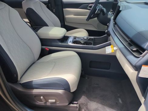 New 2026 Kia Carnival SX image 46