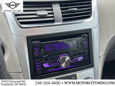 Used 2011 Chevrolet Malibu LS image 31