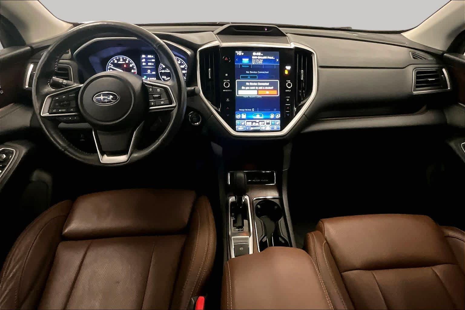 Used 2023 Subaru Ascent Touring AWD/4WD image 27
