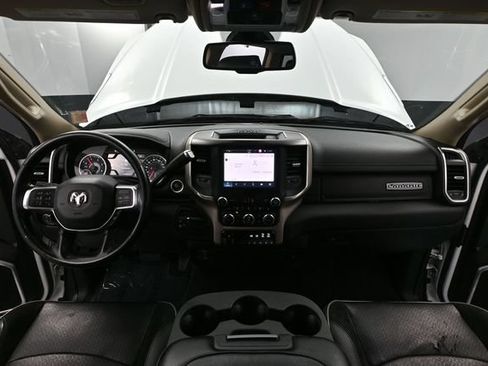 Used 2022 RAM 2500 Laramie AWD/4WD image 26