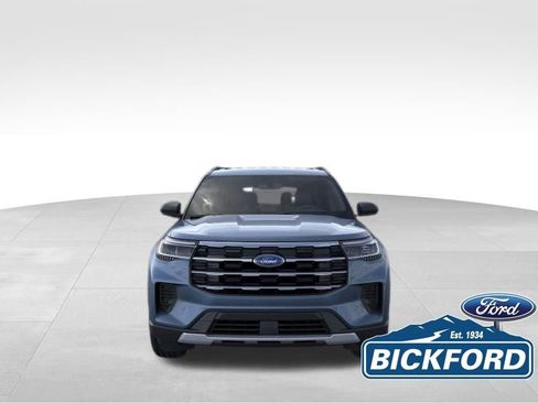 New 2026 Ford Explorer Active image 6