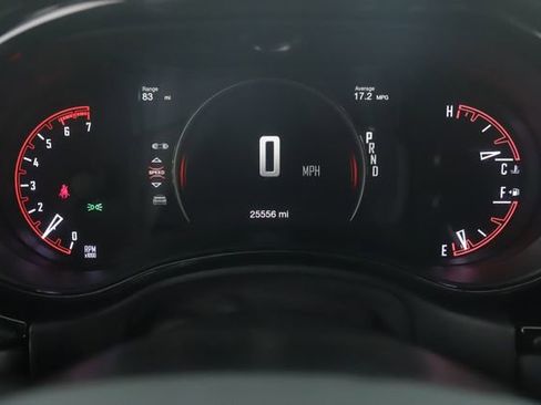 Used 2025 Dodge Durango R/T image 22