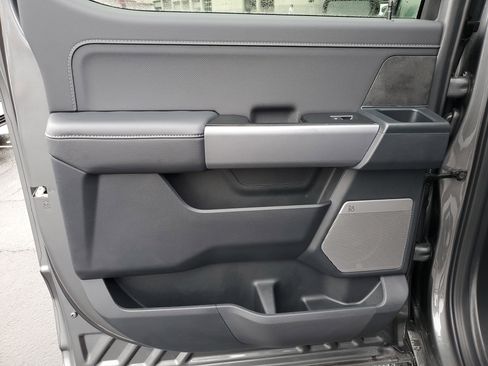 New 2026 Ford F150 XLT w/ Equipment Group 303A High image 25