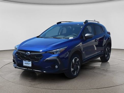 New 2026 Subaru Crosstrek 2.5i Limited w/ Crosstrek Mirror Package AWD/4WD image 3
