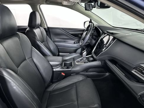 Used 2023 Subaru Outback Touring XT AWD/4WD image 29