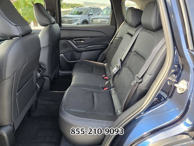 New 2026 MAZDA CX-5 Preferred AWD/4WD image 7