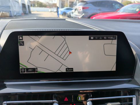 Used 2022 BMW M850i Gran Coupe xDrive w/ M Carbon Exterior Package image 17