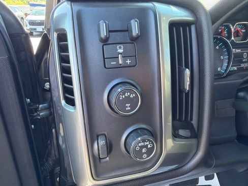 Used 2019 Chevrolet Silverado 2500 LT w/ All Star Edition AWD/4WD image 15