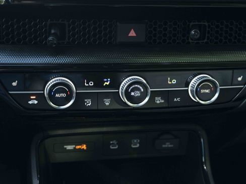 Used 2026 Honda CR-V EX-L image 32