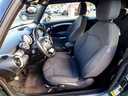 Used 2010 MINI Cooper S image 28
