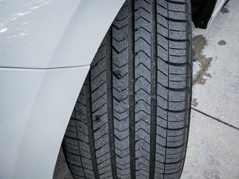 Used 2025 Honda Civic Sport image 12