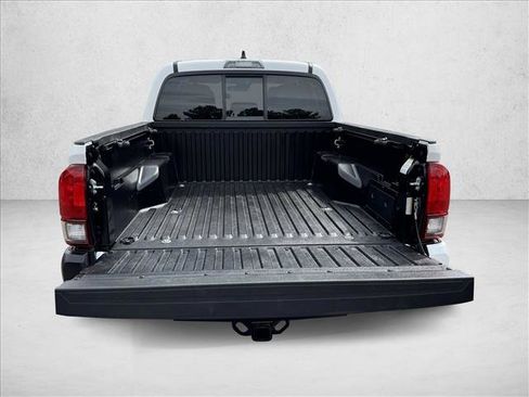 Certified 2023 Toyota Tacoma SR image 7
