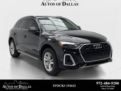 Used 2023 Audi Q5 2.0T Premium w/ Convenience Package